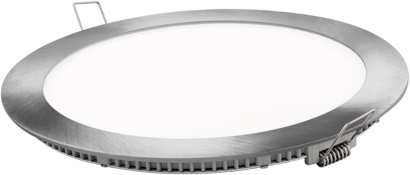 23423 – Flat Downlight LED with Neutral Light [Energy Class A+]
