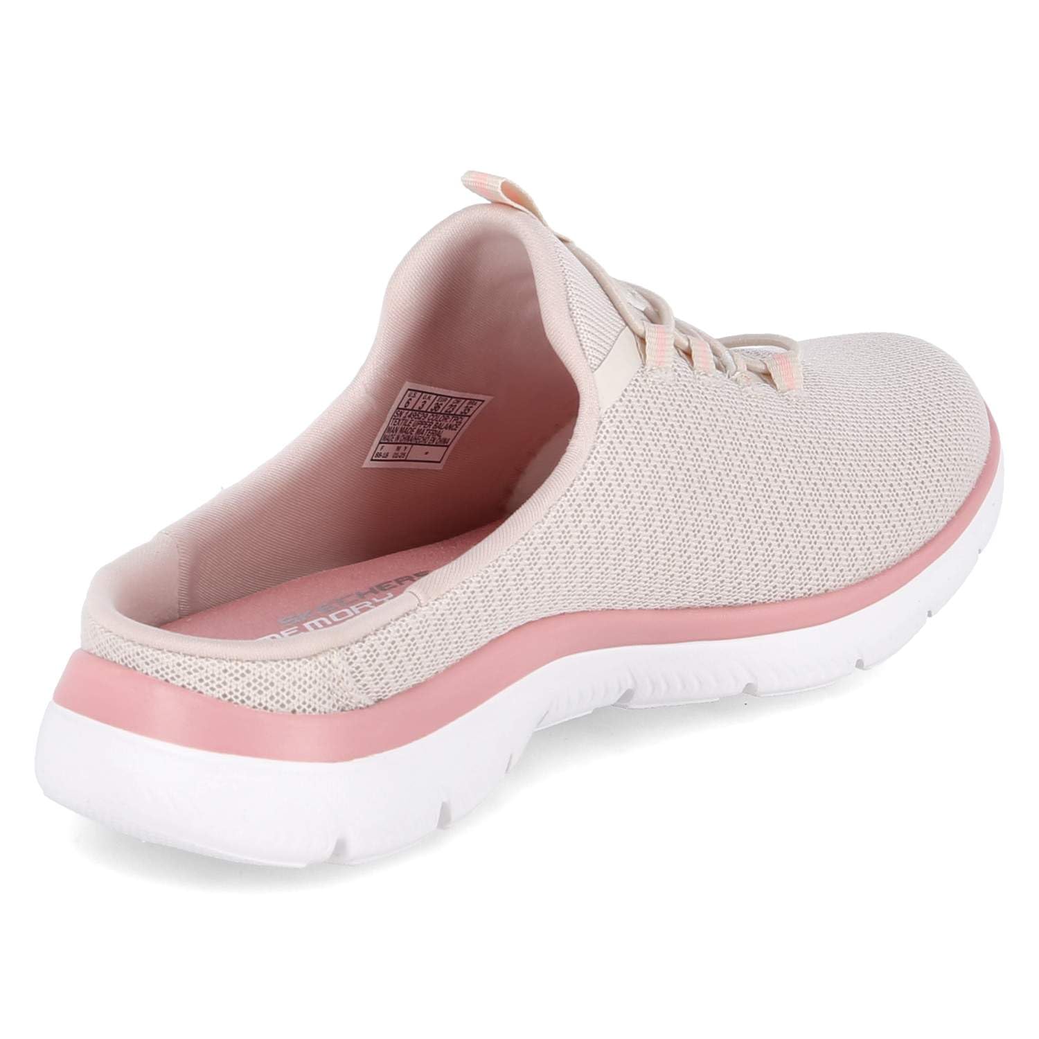 Skechers Femme Summits Swift Step Espadrilles
