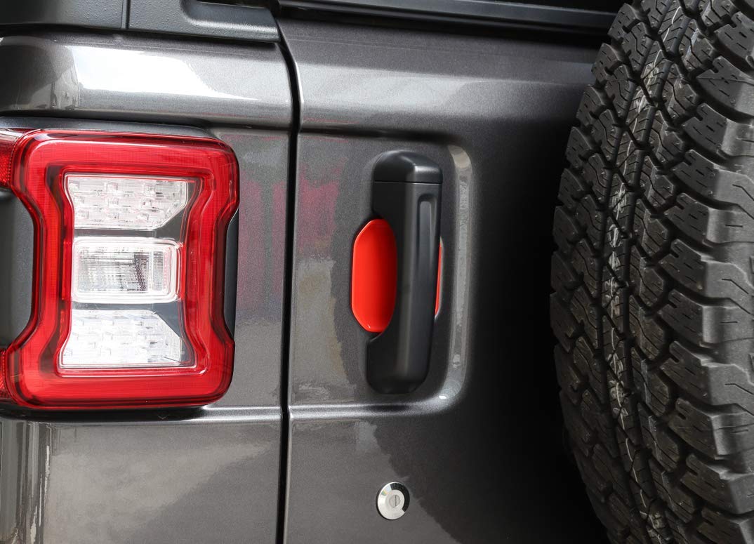 Amazon.co.jp: ジープ・ラングラーJL 2018+Jeep Wrangler JL ドア