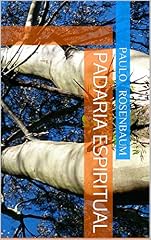 Capa de Padaria Espiritual