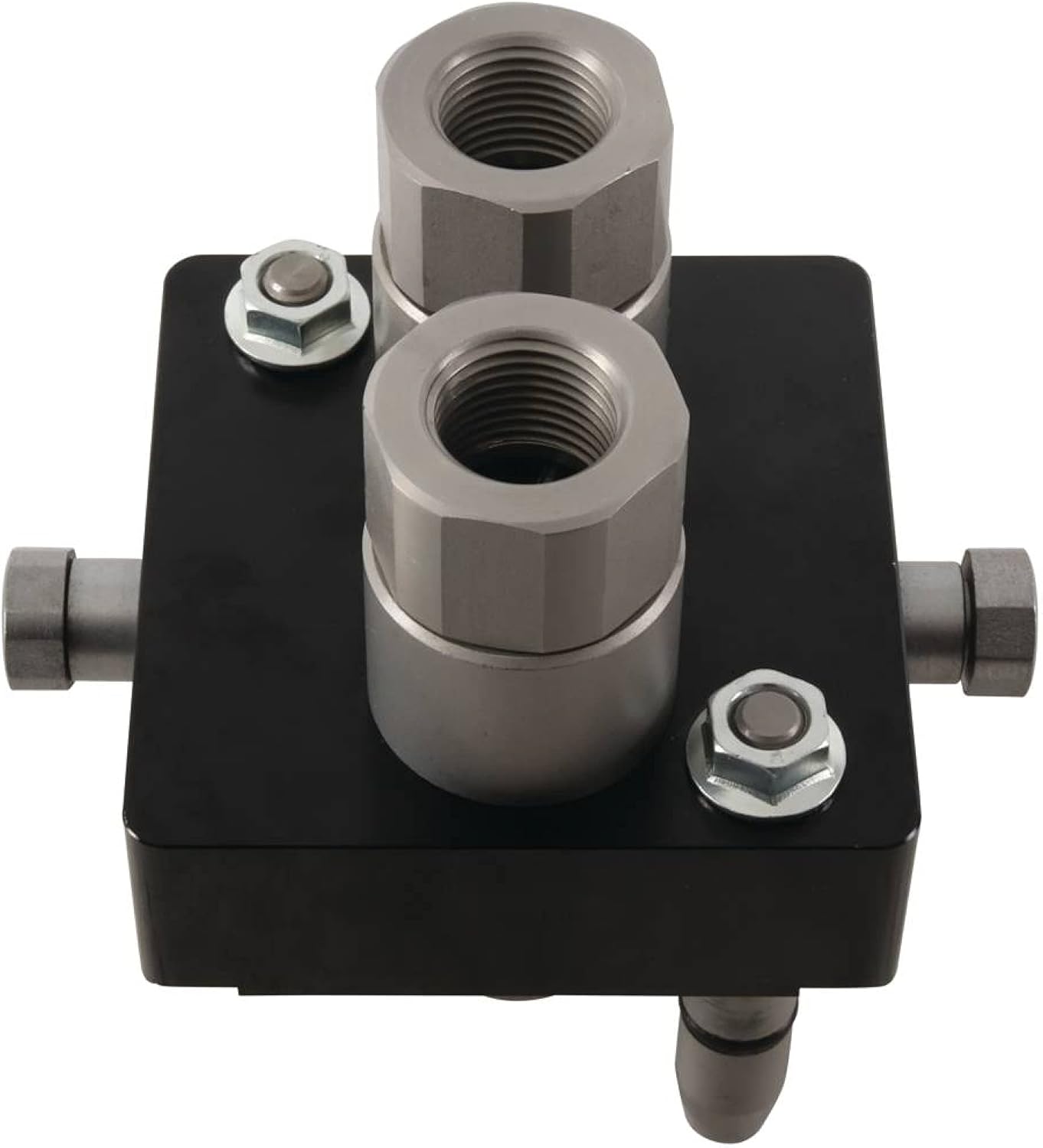 Complete Tractor Coupler 3001-1558 Compatible with/Replacement for Universal Products LSQ-DL2-04PF-G1/2