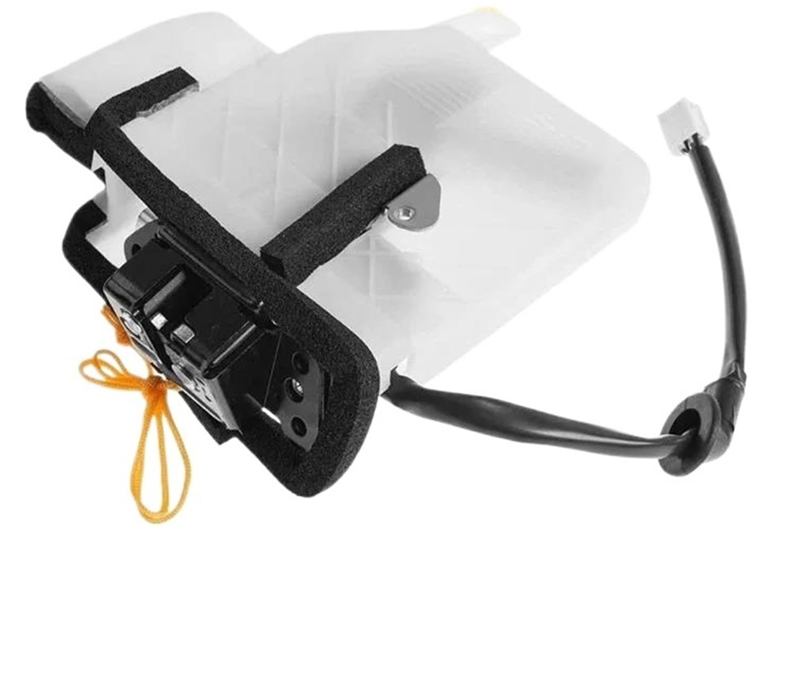 Lvxvmozeok One Color Liftgate Trunk Latch 69110-35090 69110 35090 6911035090 For Toyota For 4Runner 2003-2009 Rear Trunk Lock Actuator Tailgate Latch Boot Lid