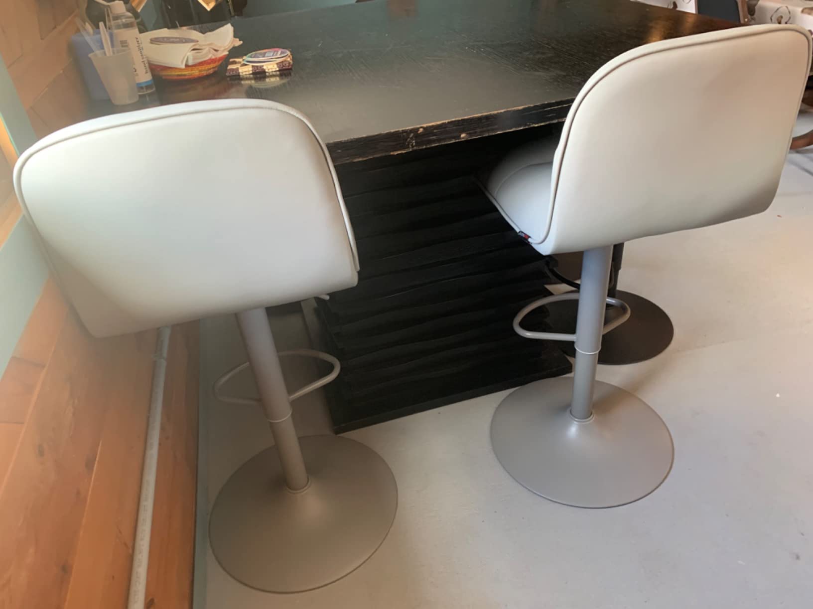 Customer photo