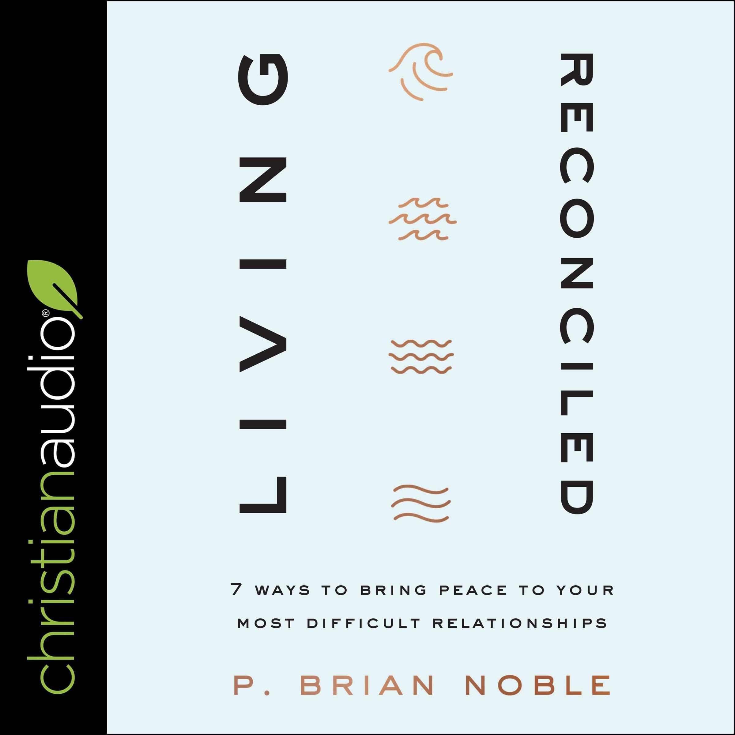 Living Reconciled