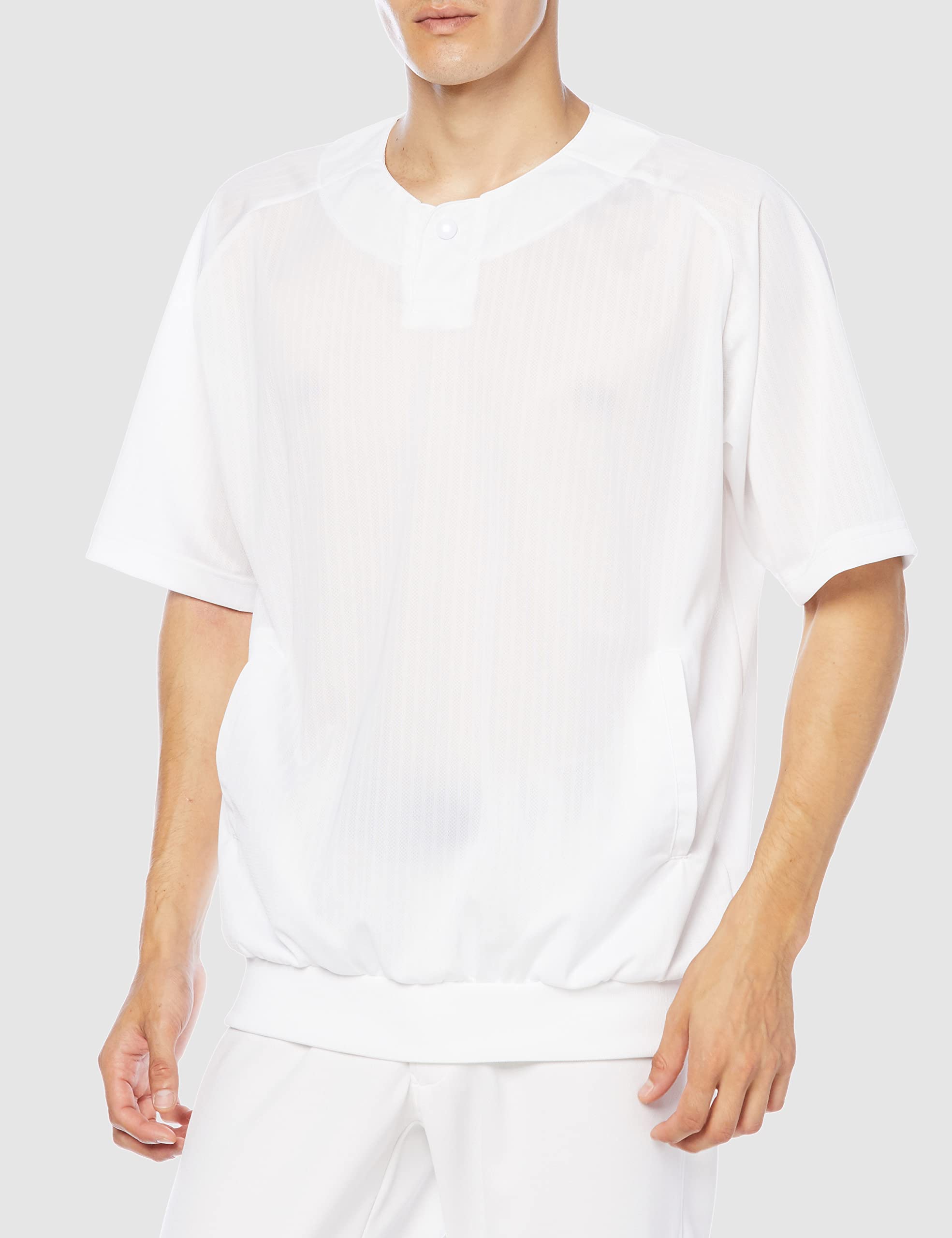 YOKOHAMA レイヤーシャツ Amazon | ZETT(ゼット) 野球用 レイヤーシャツ BLS1000 ホワイト(1100