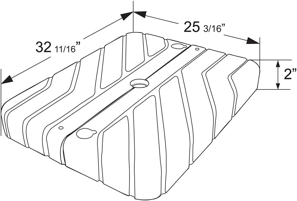 California Umbrella Resin Fillable Cantilever Base Umbrella