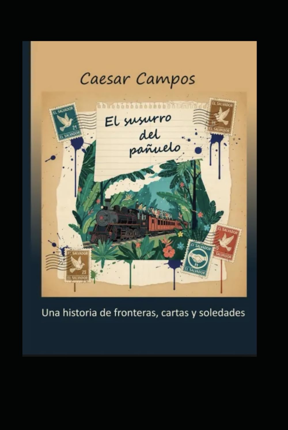 El susurro del pañuelo