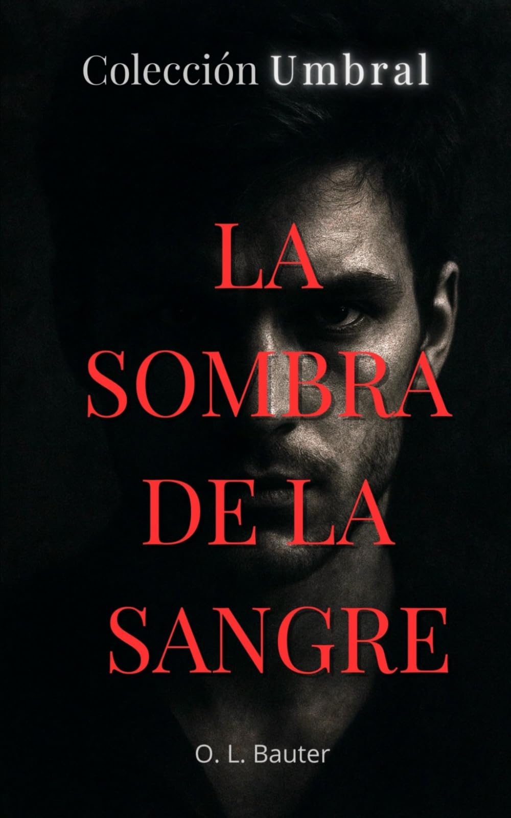 La sombra de la sangre