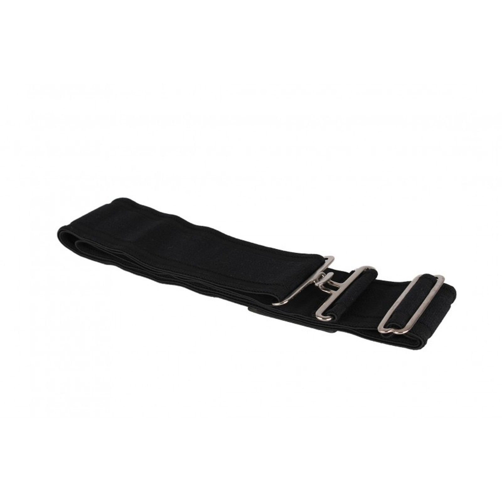 Qhp Couverture Sangle Réglable - Remplacement Sangle Perdue Pour Cheval