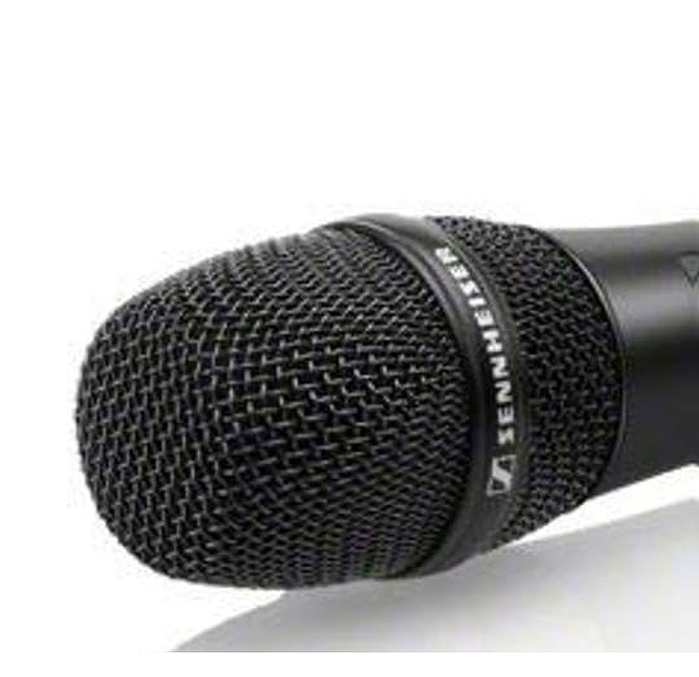 Amazon.com: Sennheiser AVX Digital Wireless Microphone System