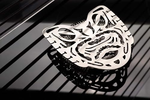 Miniatura 2 de Prince of Scots Colador de barra prémium (nudo celtático)