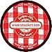 Smucker's Mixed Fruit Jelly Spread, Blend of Apple, Grape, and Cherry Flavors, 12 Ounce (Pack of 6)