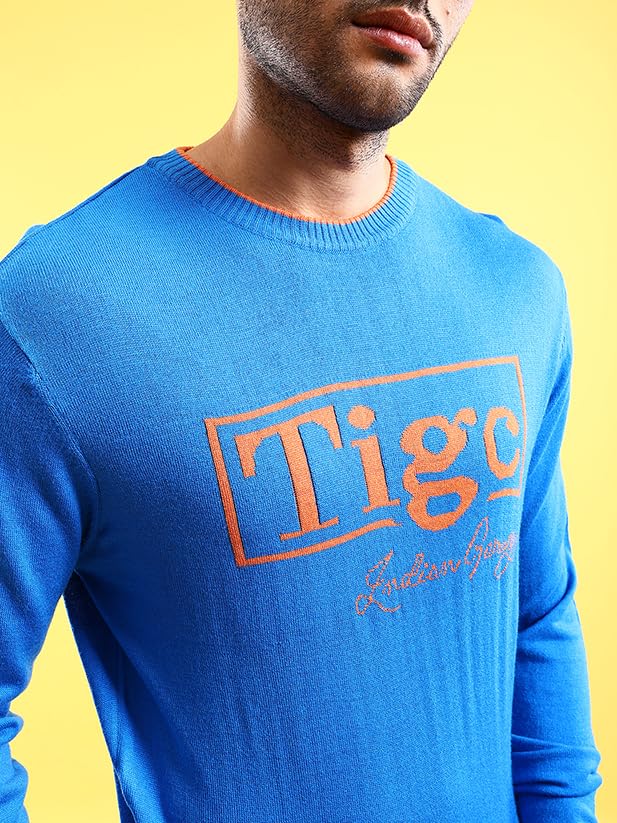 Image of THE Indian Garage CO Men Sweater
