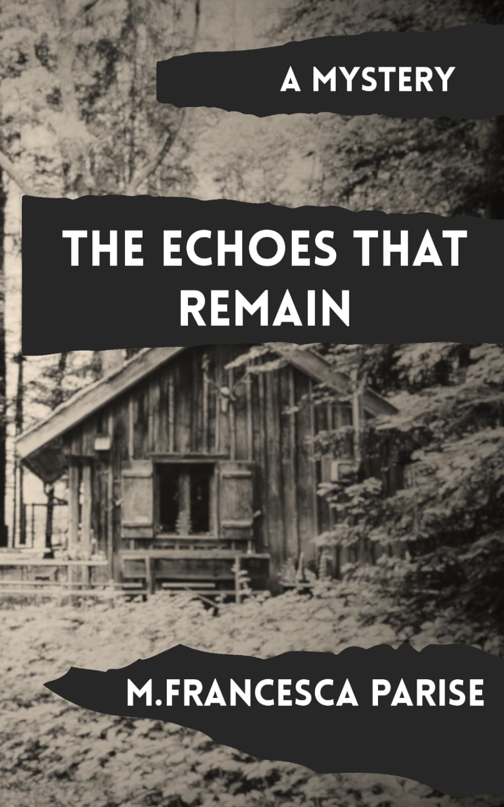 The Echoes That Remain