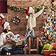 DazSpirit 24 Adventskalender Zum Befüllen,Jutesäckchen Adventskalender 2024 Für Männer Frauen Kinder,Weihnachten Geschenktüten Mit 48 Adventszahlen Aufkleber,DIY Stoffbeutel Weihnachtskalender Tüten