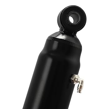 SOULS AIR MATIC BLACK 160-95c【7210】 Amazon.com: TCMT Rear Air Ride Suspension Kit Fits For