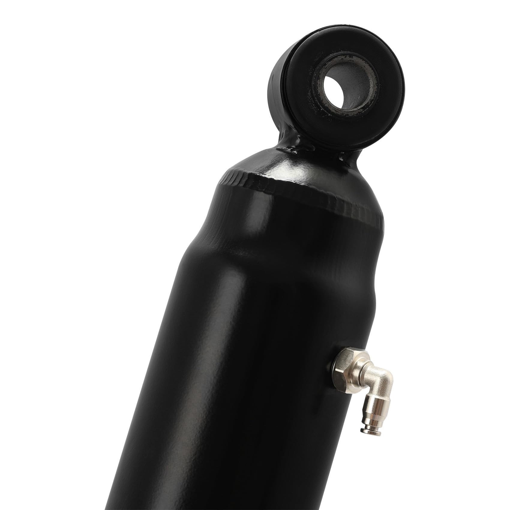 Amazon.com: TCMT Rear Air Ride Suspension Kit Fits For