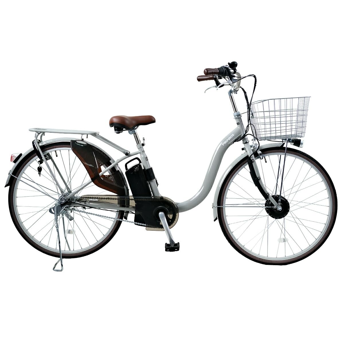 PROVROS 電動自転車 Amazon | PROVROS(プロブロス) 電動アシスト自転車 26インチ