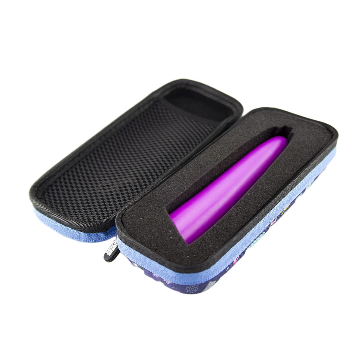 caseroxx Princess Blue TipToi Carry Case - Image 3