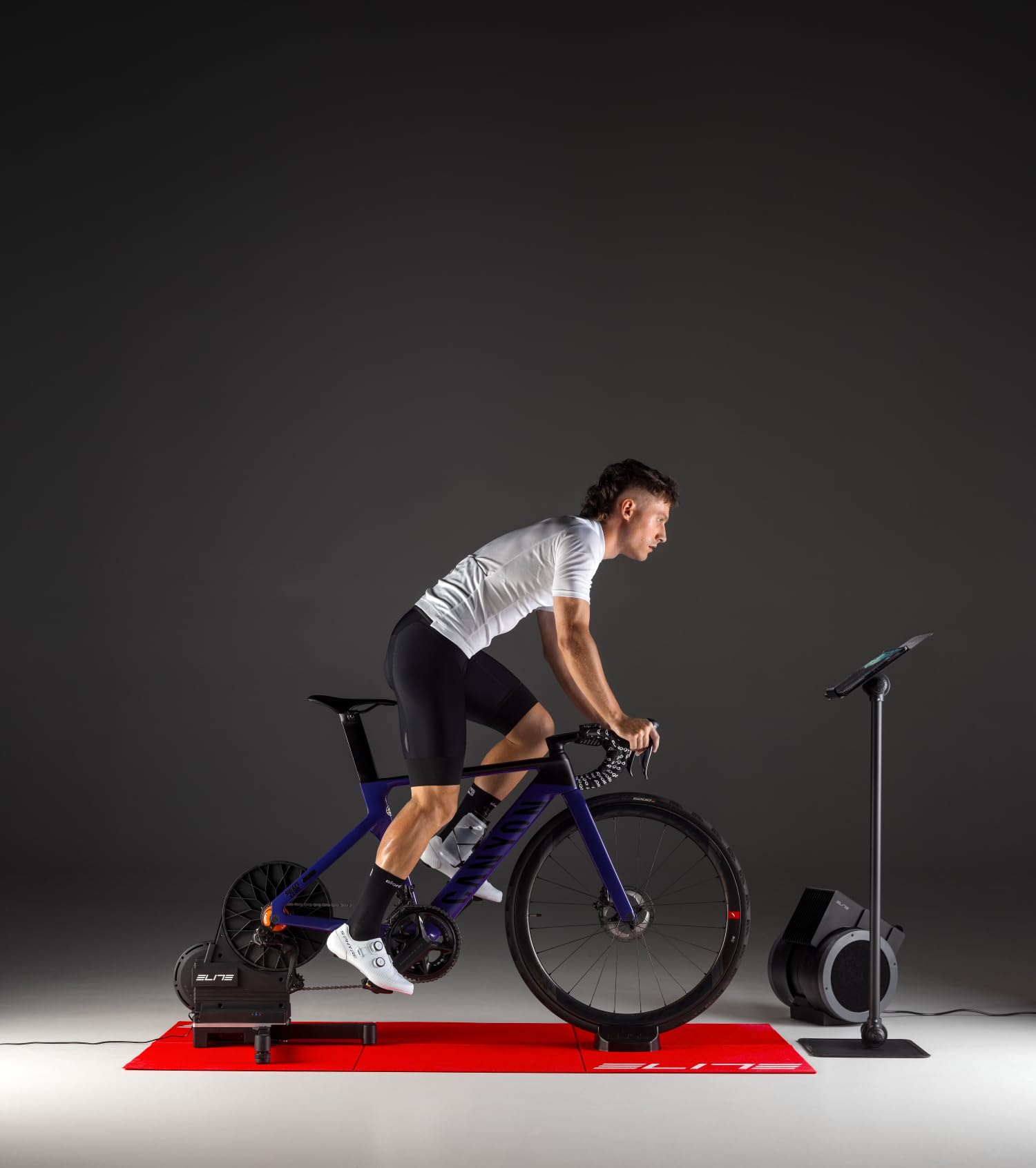 Amazon.co.jp: ELITE(エリート) AVANTI with Zwift Cog and Click