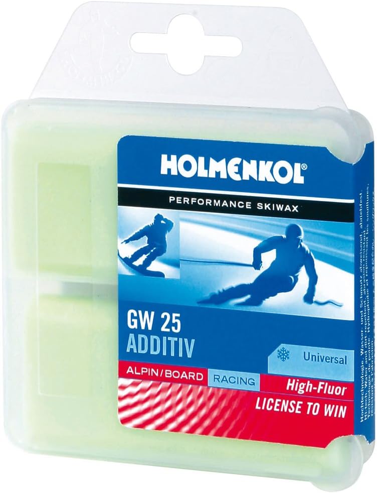 HolmenkolADDITIVHYFLUOR GW25 24140