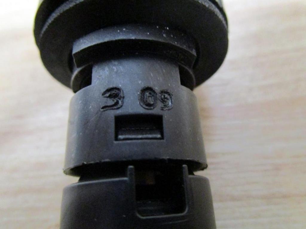 Flow-Rite SPW 309 Hose Assembly