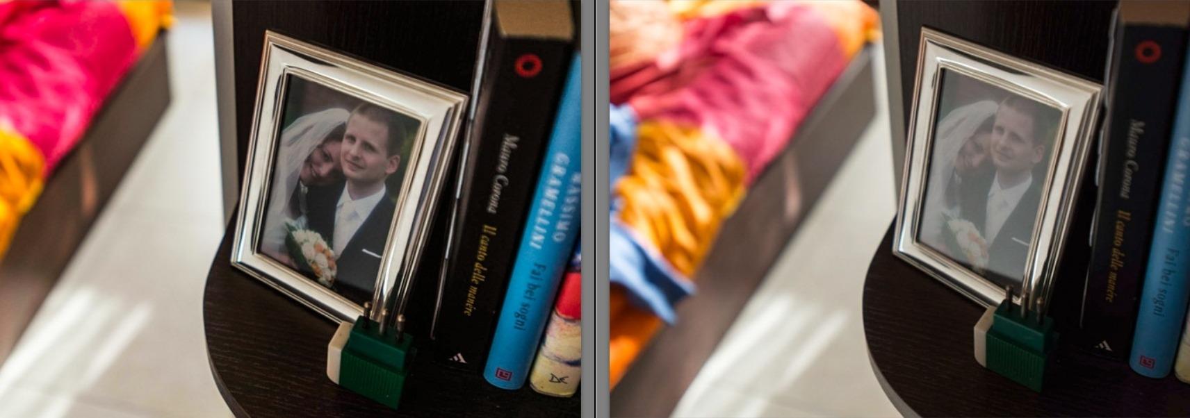 Immagine del cliente