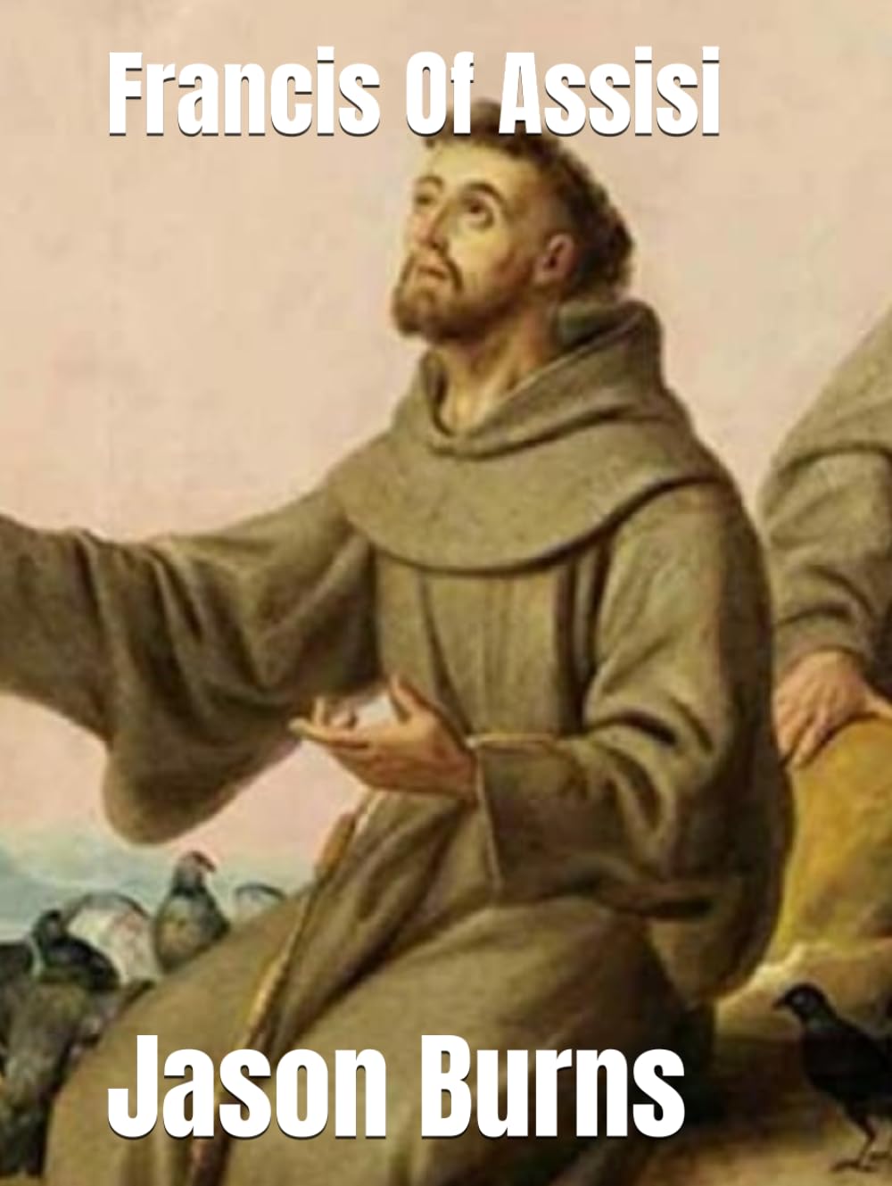 Francis Of Assisi