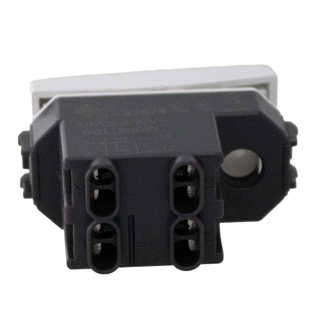 Bticino Living Claic La Vecchia Erie.anni 80': Giardino E Fai Da Te - Foto 3