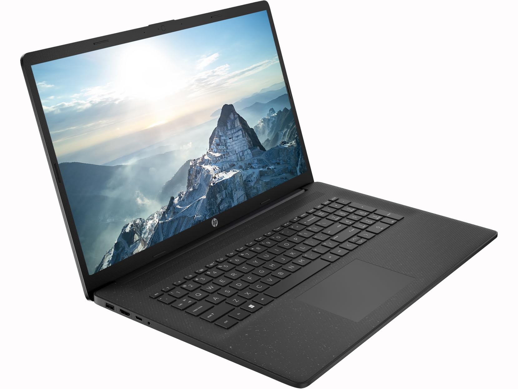 Amazon.com: HP 17-inch Laptop, 12th Gen Intel Core i5-1235U, 8GB