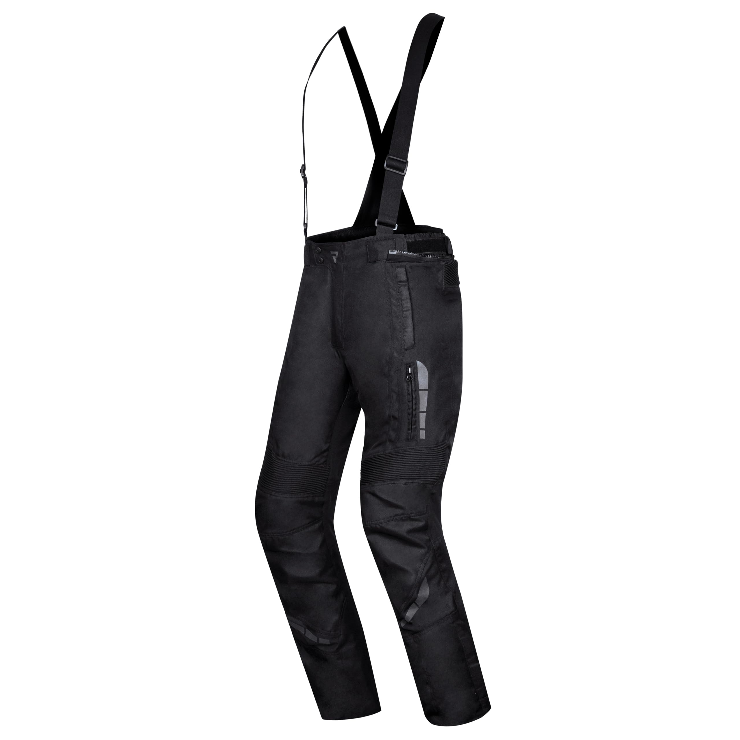 REBELHORN Pantalon Thar II - Pantalon de Moto - Tour - Homme