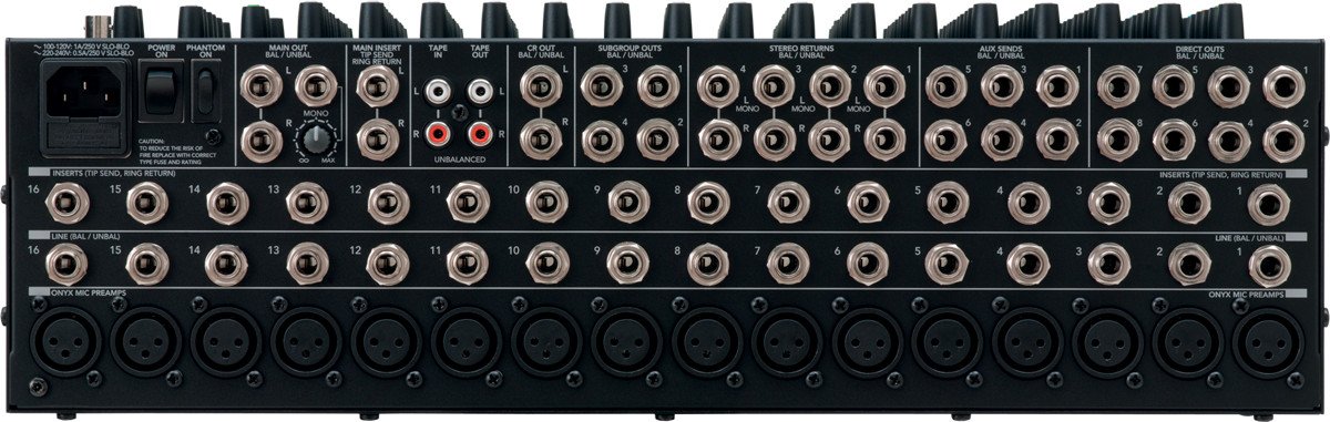 マッキー　1604-vlz3 16チャンネルミキサー　MACKIE PA Amazon.com: Mackie 1604-VLZ3 16-Channel Compact Mixer