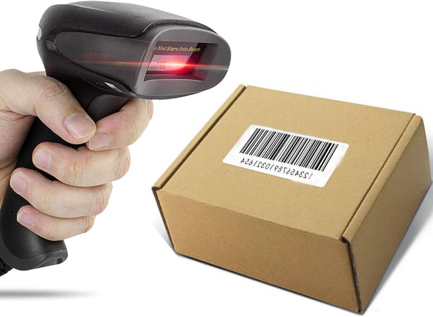 Coopaty 2"x4" Shipping Labels, FBA 10 Up Address mailing Label, White Sticker Address Label for Laser/Inkjet Printer (500 Sheets, 5000 Labels) - Image 7