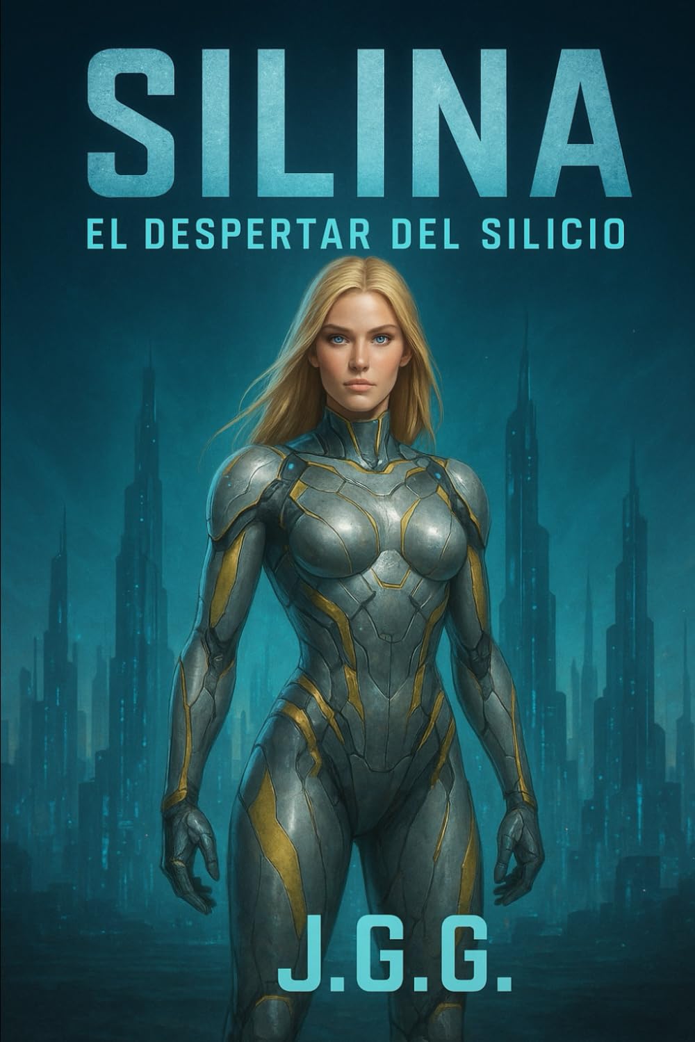 SILINA: el despertar del silicio