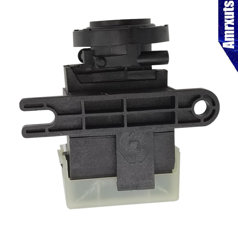 Amrxuts 600-402 4WD Hub Locking Solenoid for 2000-2005 Ford Excursion, 1999-2010 Ford F-250/ F-350/ F-450/ F-550 Super Duty 7C3Z9H465A, F81Z-9H465-BA