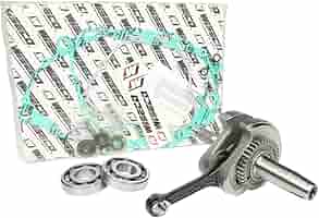 おまけ Kawasaki 92049-2220 SEAL-OIL