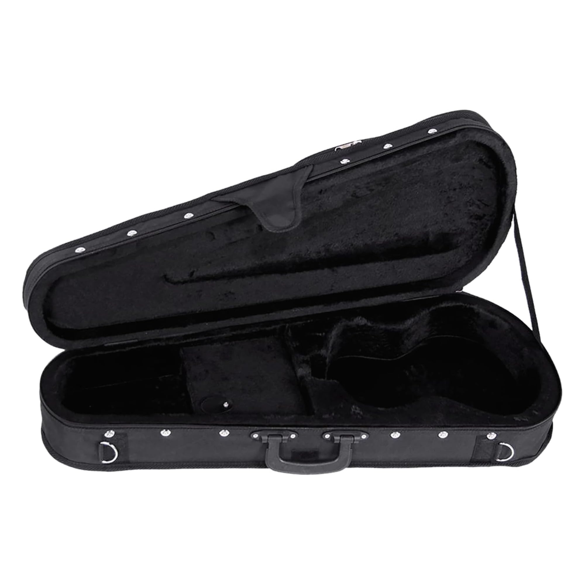 Funda rígida para ukelele de Gearlux