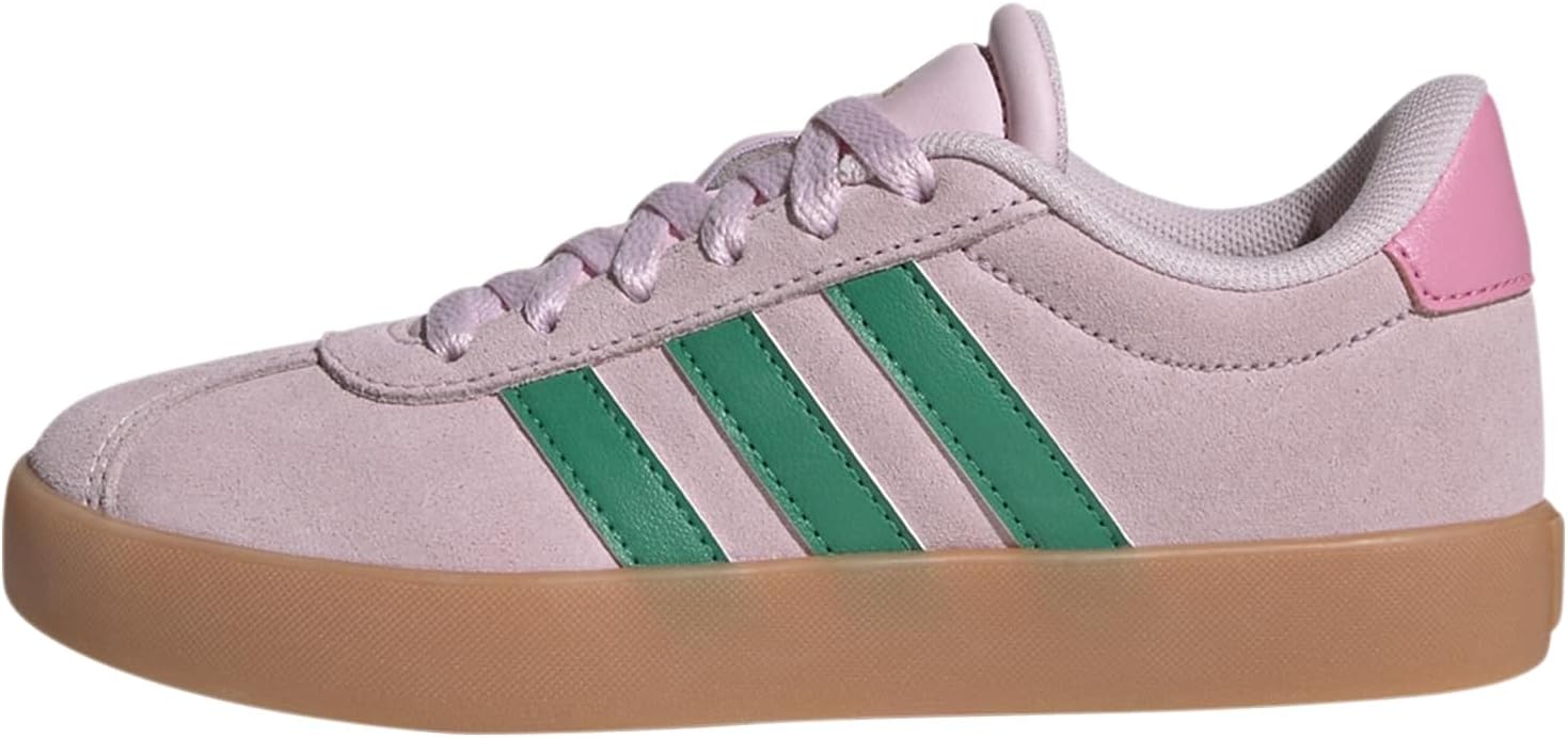 adidas Kids' Vl Court 3.0 Shoes