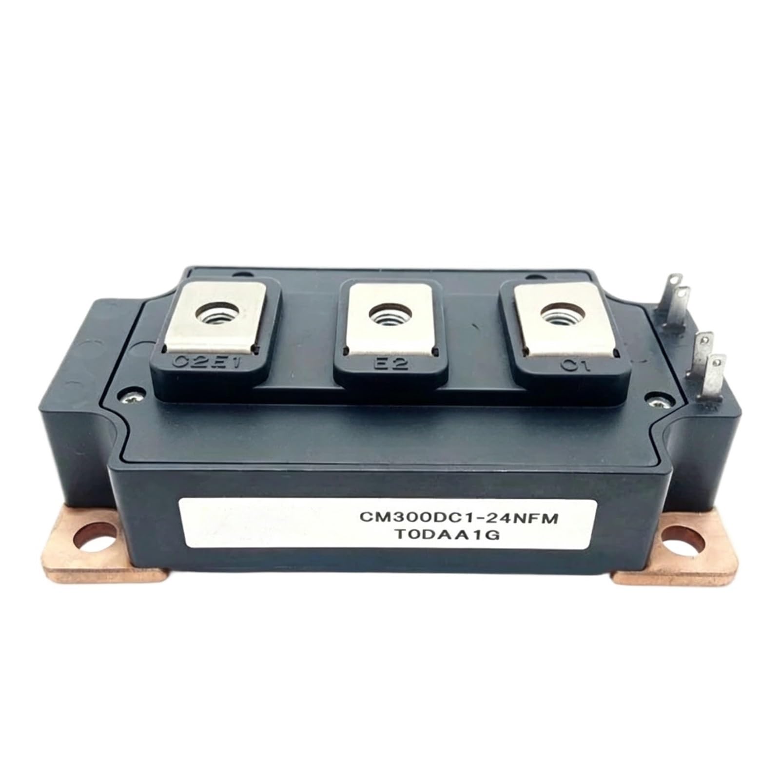 KKHCMZPI CM150DC-24NFM CM150DC1-24NFM CM100DC1-24NFM CM100DC-24NFM CM300DC1-24NFM CM300DC-24NFM rectifier bridge Module(CM300DC1-24NFM)