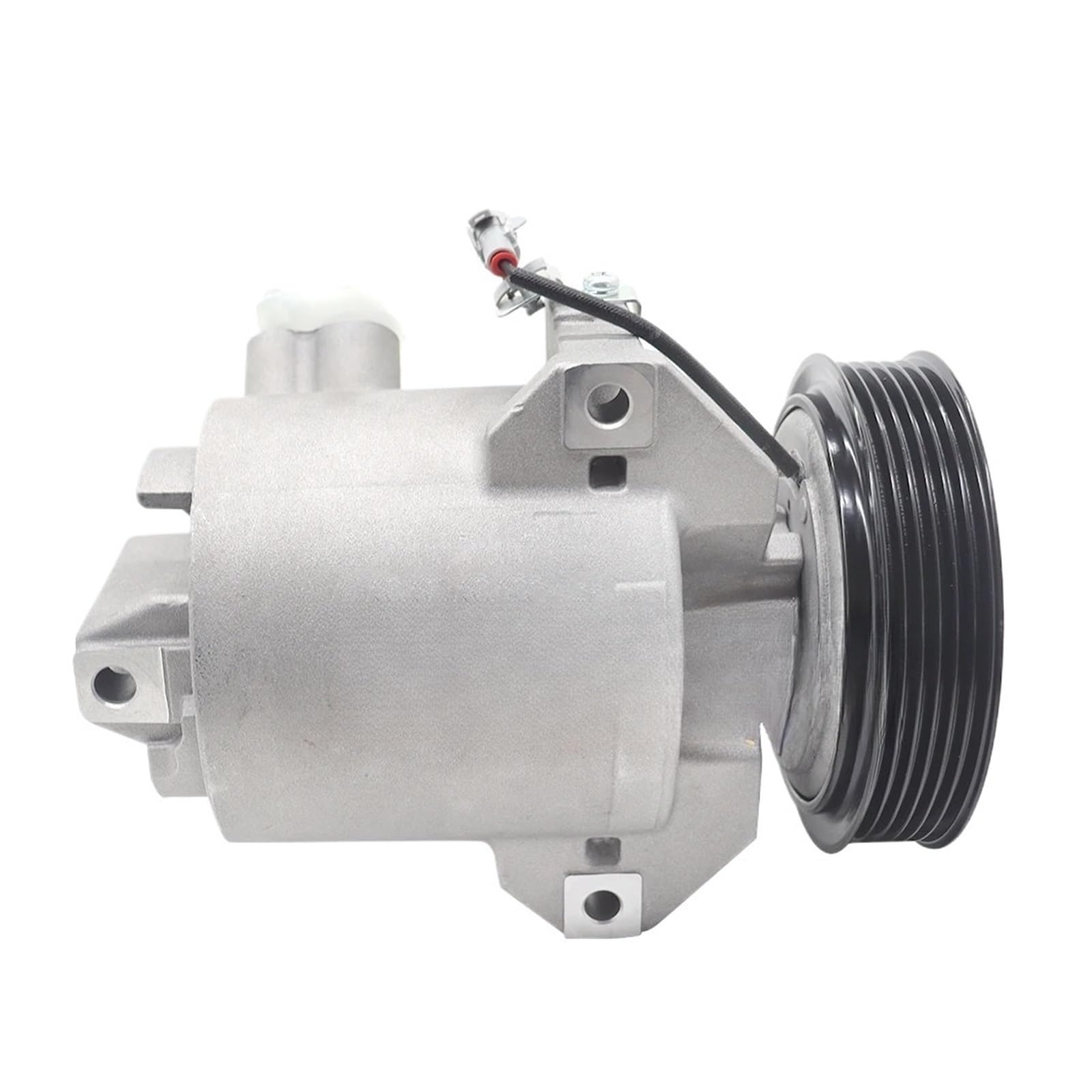 Dlkaddkgf One Color Auto Vcr08 Ac Compressor Compatible For Mitsubishi Mirage 2014-15 7813A524 7813A531 Z0019354a 7813A539 7813A385 7813A780 7813A848 Z0020942a