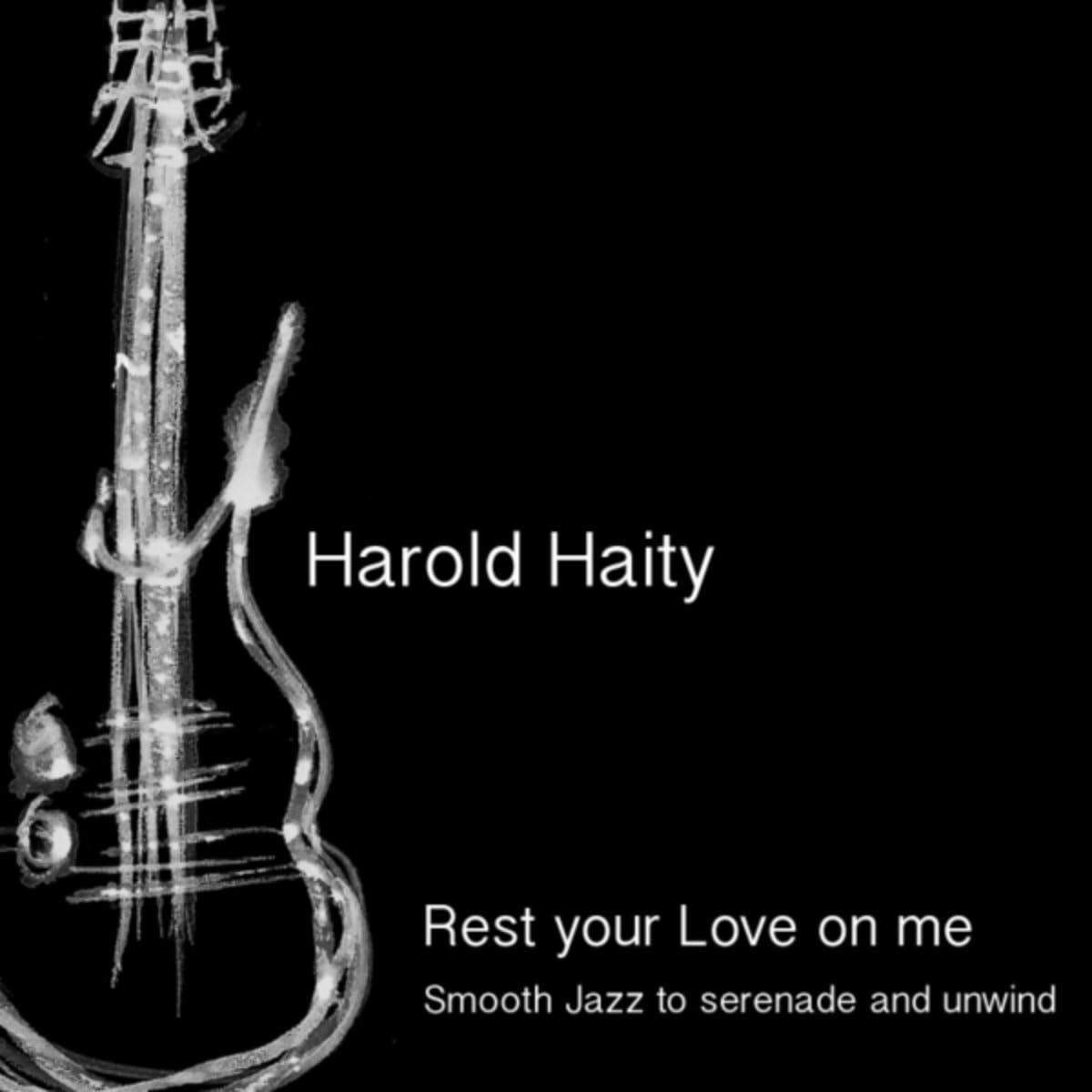 Rest Your Love On Me (Dub Version)