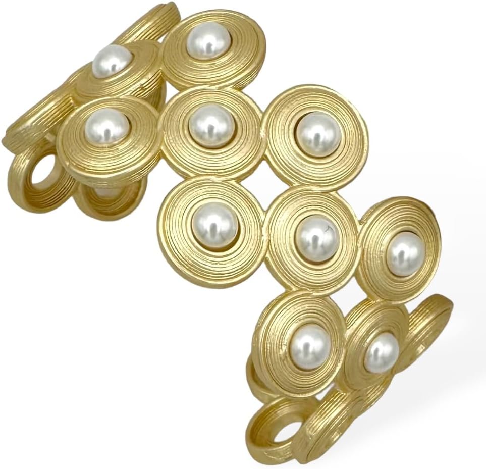 Hampton Gems New, Designer Inspired Women Bangle Bracelets