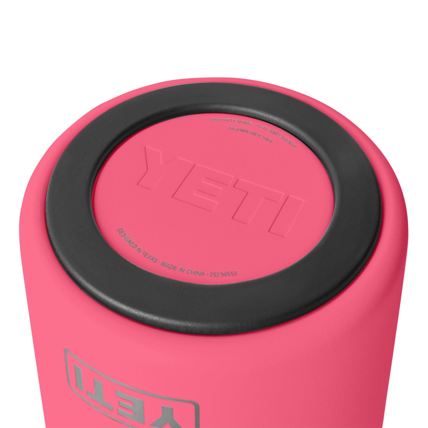 YETI Rambler Wine Chiller, Fits Most Wine Bottles — Amazon image 7