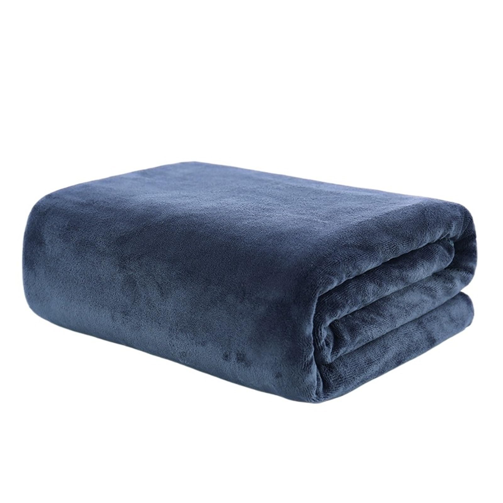 CHTKAGV Soft Microfiber Bath Towel, Quick Dry Absorbent for Bathroom, Sports, Beach, Salon(Grey blue,70x140cm)