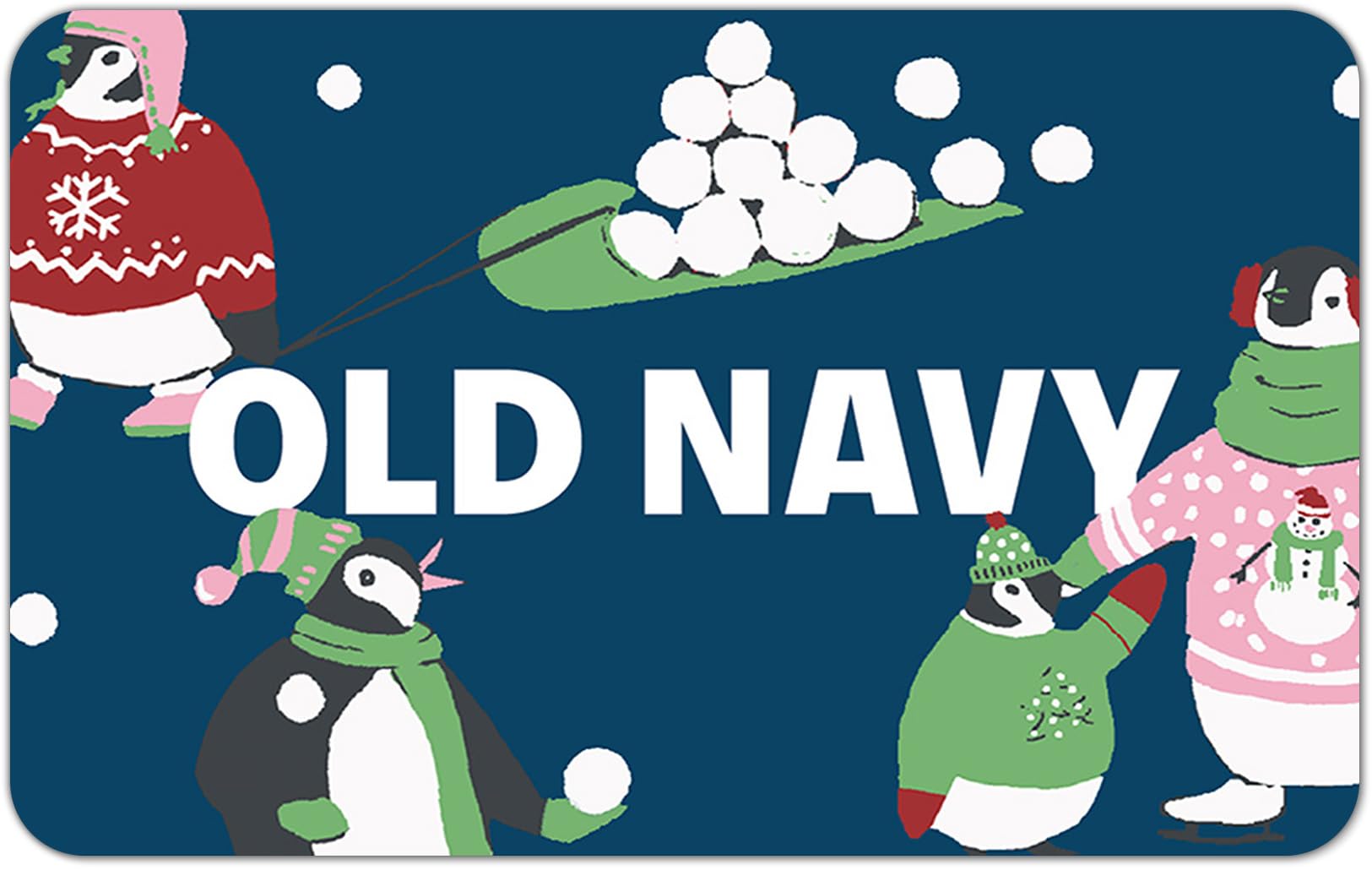 Old Navy eGift Card