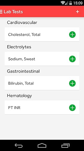 Health Tracking - Pow Health