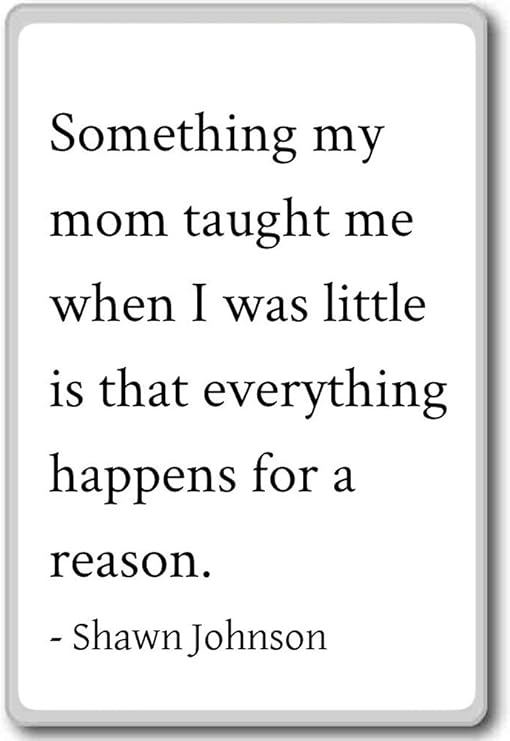 something for my mom