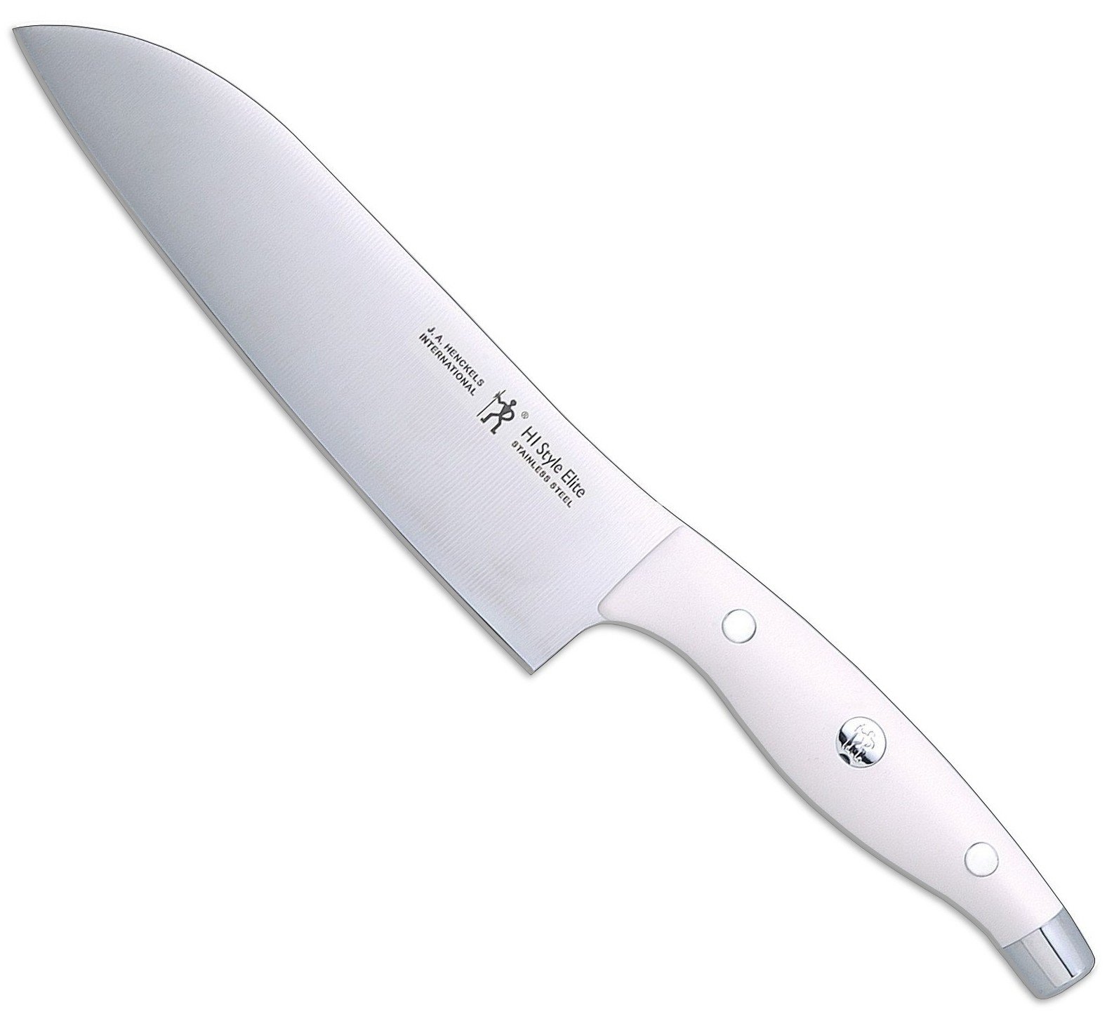 Amazon｜ヘンケルス 三徳包丁 小 140mm 日本製 HIスタイル