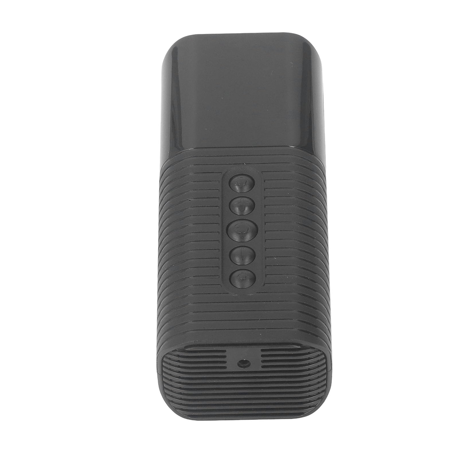 Fafeicy Pompka do Opon Samochodowych, ABS 12V, 90 PSI, Przenośna, Ręczna, z