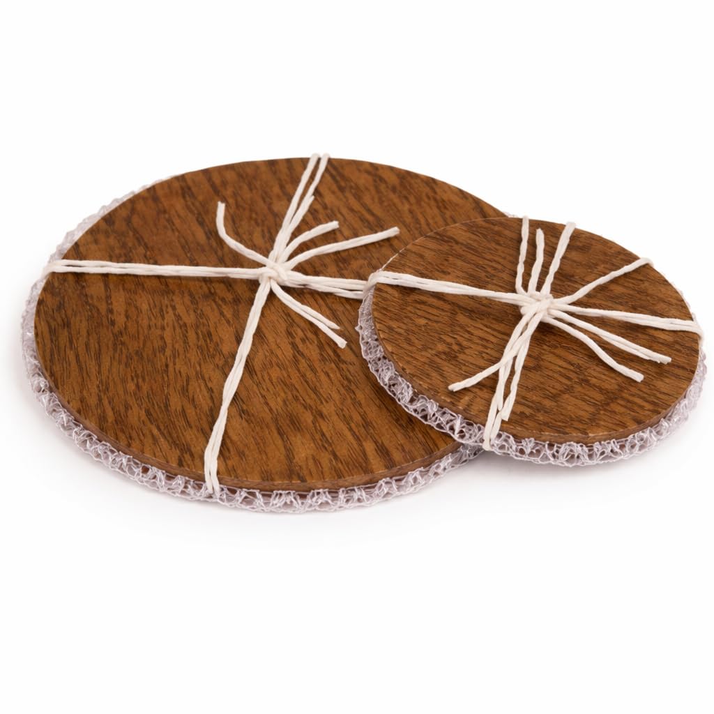 Tabla Plate Covers Set for Bayan and Dayan with Durable Cloth Protection, Designed for Safe Storage, Convenient Travel, Dust Protection and Long-Term Care of Tabla Drums, 1 QTY-image-8